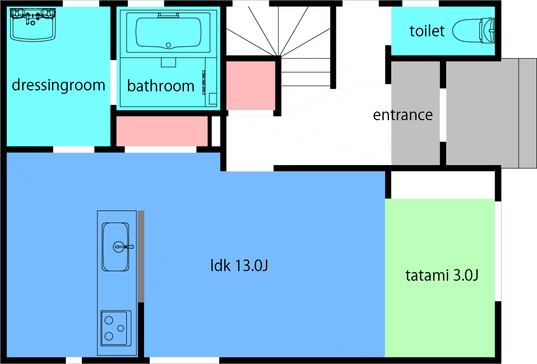 ハウシィ3LDK_080_1F