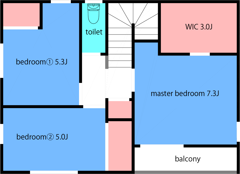 ハウシィ3LDK_080_2F