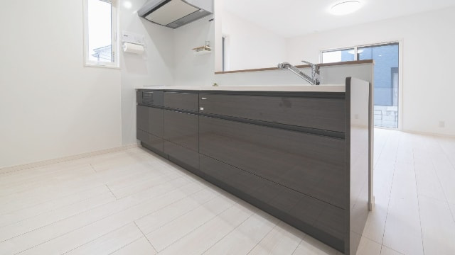 選べるオプション＿キッチン