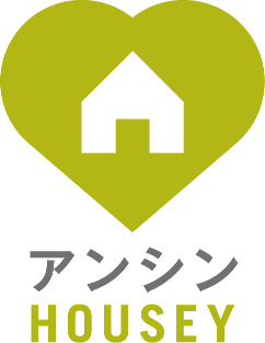安心ハウシィ＿ハウシィの取り組み