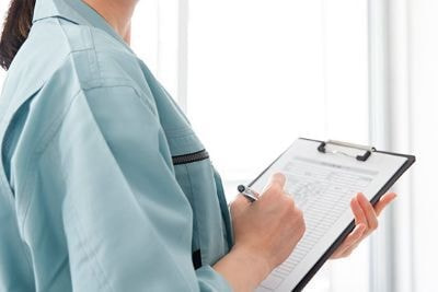 HOUSEYの新築工事＿基礎工事＿土台敷