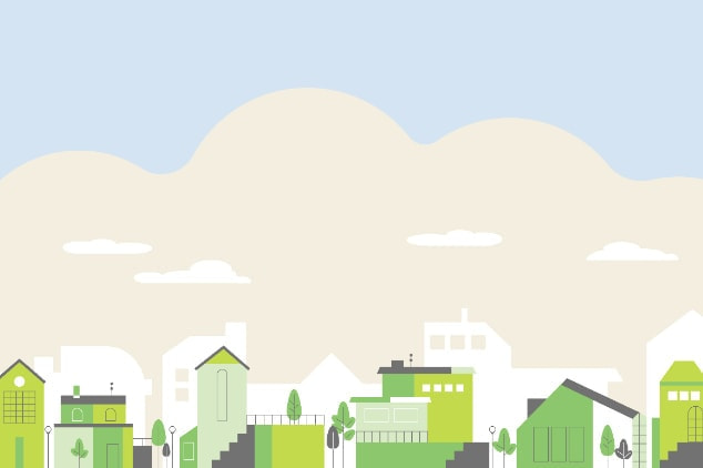 HOUSEY建築例｜お客様の声｜別府市X様邸