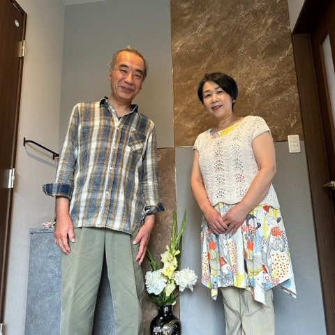 HOUSEYハウシィの家のお客様の声＿別府市