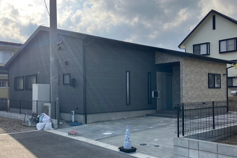 大分市横塚１丁目＿新築一戸建て