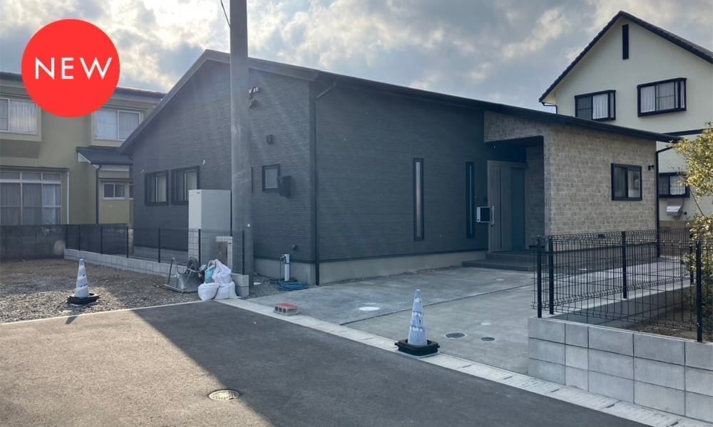 内覧会＿HOUSEY横塚＿平屋建て